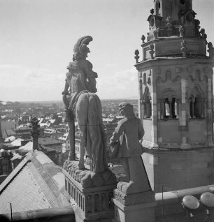 Heiliger Martin und Bettler