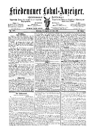 Nr. 109, 10.05.1908