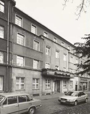 Geschäftshaus "Deutsche Bank"
