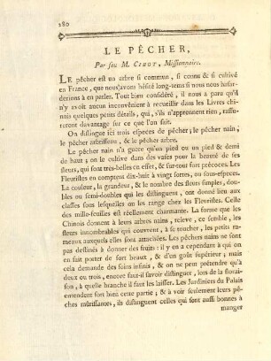 Piece IX