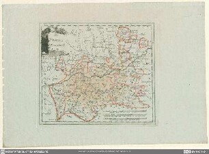Die Provinz Toledo