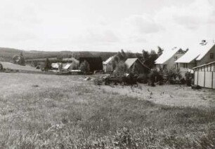 Ort, Kühnhaide (Kreis Marienberg)