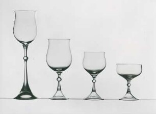 Kelchserie "26000" von Rut Bryk
