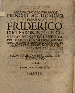 Disputatio Inauguralis Medica De Lienteria