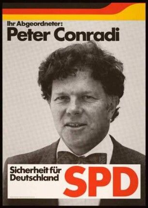 SPD, Bundestagswahl 1980