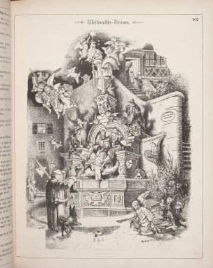"Weihnachts-Traum"