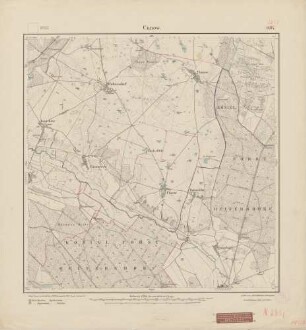 2851 (alte Nr.: 1404) Cunow