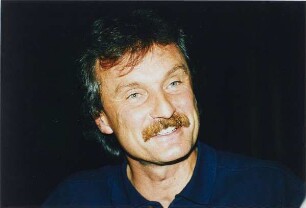 Christoph Ransmayr