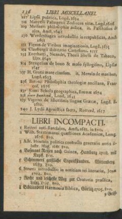 Libri Incompacti.