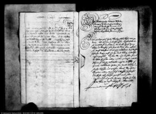 3 Wispel Roggenpacht aus dem Amt Loburg in das Lektoratregister