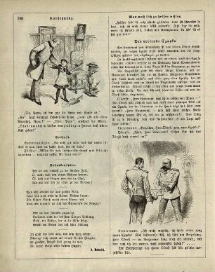 "Consequenz" "Der rettende Czapka"