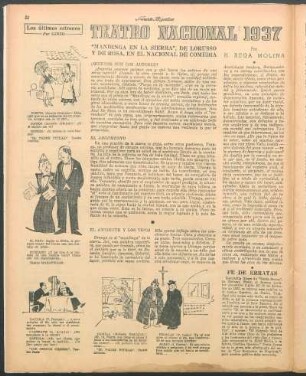 El ambiente y los tipos