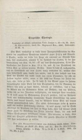 193-203 Exegetische Theologie