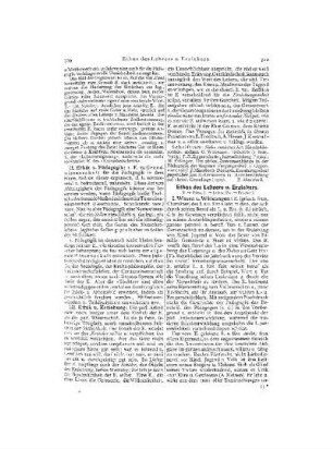 Ethos des Lehrers u. Erziehers