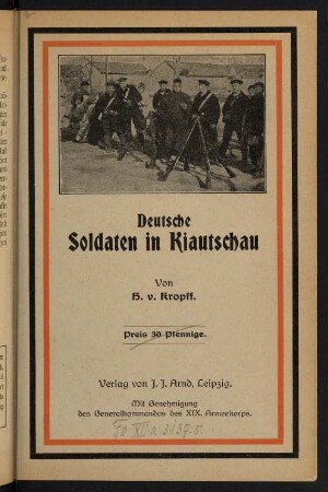 Umschlag