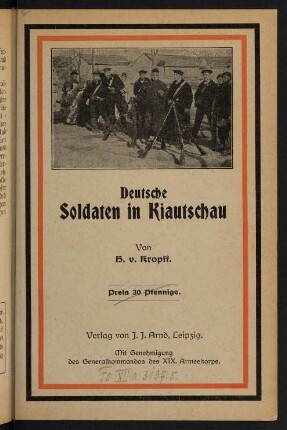 Umschlag