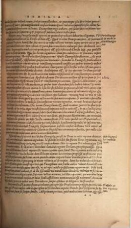 D. Lvcas Evangelista : Rodolphi Gualtheri Tigurini In Evangelium Iesu Christi secundum Lucam Homiliae CCXV. Accesserunt operi Indices duo ...