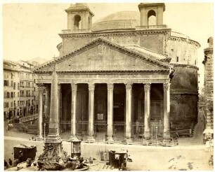 Rom, Pantheon