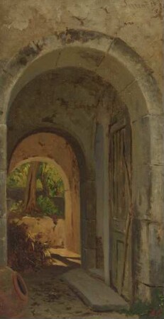 Torbogen (Sorrent)