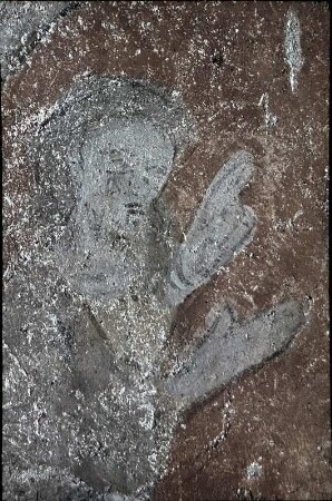 Darstellung im Tempel