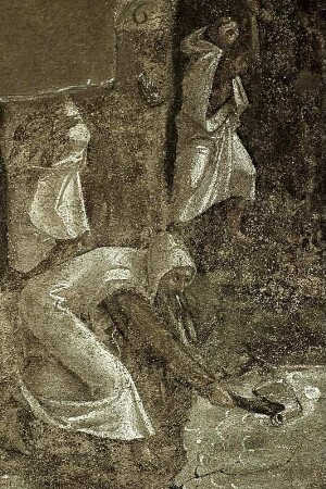 Szenen aus dem Leben des Eliseus