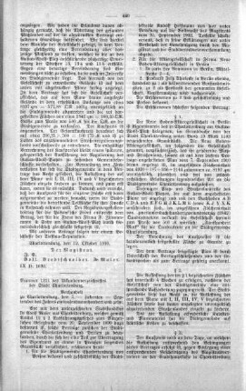 No. 18 (260-289) (281), 19. Oktober 1910