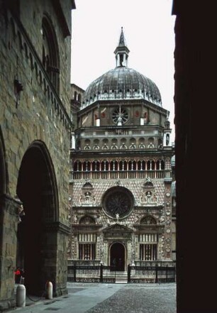 Cappella Colleoni
