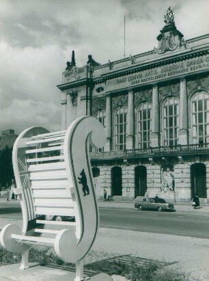 Theater des Westens