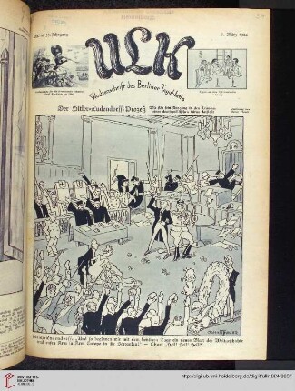 Hefte 10-13, März 1924