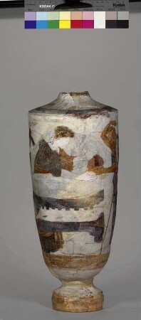 Attische Lekythos