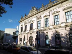 Berlin: Zeughaus Deutsches Historisches Museum
