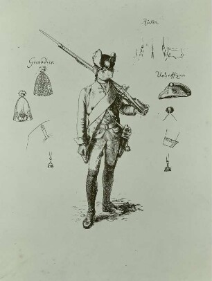 Musketier