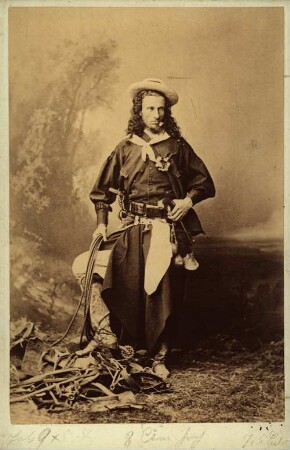 Gaucho, Uruguay