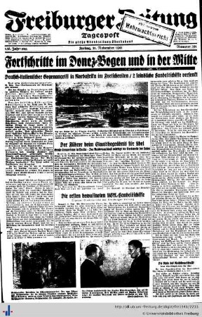 21.11.1941 (Tagesausgabe)