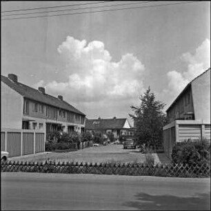 Hannoversche Straße