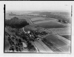 Kettwig (Ruhr), Gut Blumenheide