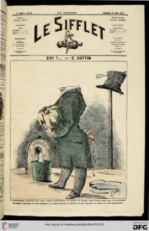 Nr. 32 (25. August 1872)