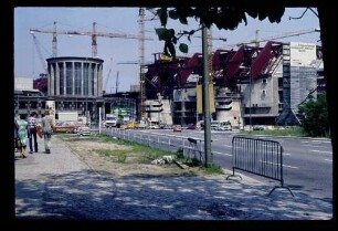 Kongress-Zentrum 10.6.77.