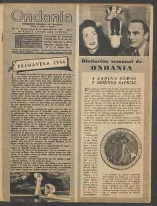 1944,1,16: año 1, no. 16 (21 de septiembre de 1944)