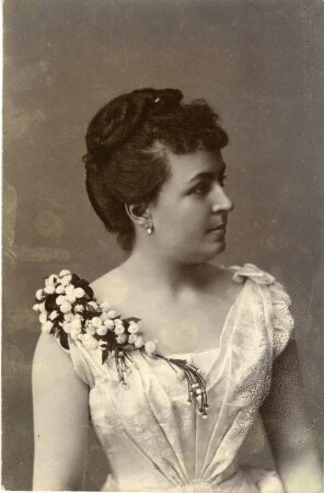 Gleiss, Emilie (1863-1923)