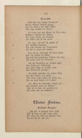 Theodor Fontane