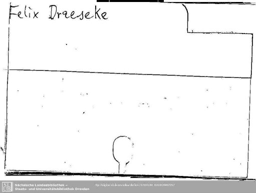 Draeseke, Felix
