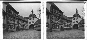 Burkheim am Kaiserstuhl