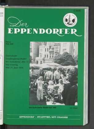 Heft 6, Juni 1996