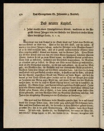 472-486, Das neunte Kapitel. - Das zehnte Kapitel.
