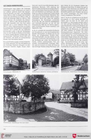 Göttingen-Herberhausen