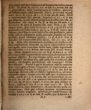 Decanus ordinis ICtorum almae et perantiquae Hieranae Ernestus Tenzell ... invitat ad lectionem ... et dissertationem inauguralem ... J. H. Albini ... et ... quaedam de qualitatibus obligationum vitae curriculo praemittit