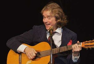 Helge Schneider