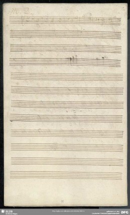Giovanni Pierluigi da Palestrina - Domine in auxilium
