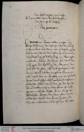 'Vom philosophischen Stein' VIII
